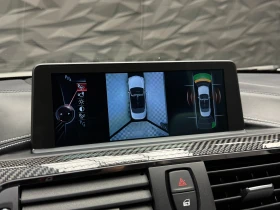 BMW M4 Cabrio* Carbon-Ceramic* H&K* Surround View | Mobile.bg    13
