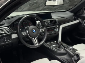 BMW M4 Cabrio* Carbon-Ceramic* H&K* Surround View | Mobile.bg    16