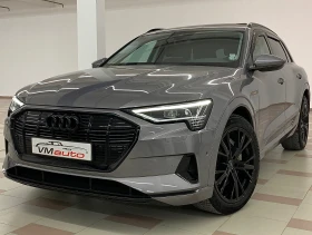 Audi E-Tron 50 Quattro S-line #PANORAMA#PODGREV#MEMORY#DIS#CAM
