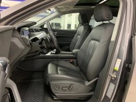Обява за продажба на Audi E-Tron 50 Quattro S-line #PANORAMA#PODGREV#MEMORY#DIS#CAM ~52 999 лв. - изображение 7