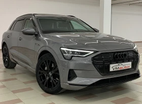 Обява за продажба на Audi E-Tron 50 Quattro S-line #PANORAMA#PODGREV#MEMORY#DIS#CAM ~52 999 лв. - изображение 2