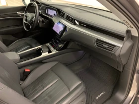 Обява за продажба на Audi E-Tron 50 Quattro S-line #PANORAMA#PODGREV#MEMORY#DIS#CAM ~52 999 лв. - изображение 11
