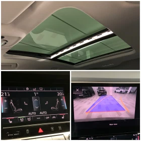 Audi E-Tron 50 Quattro S-line #PANORAMA#PODGREV#MEMORY#DIS#CAM | Mobile.bg    16