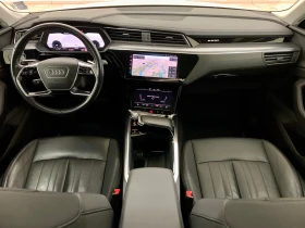 Обява за продажба на Audi E-Tron 50 Quattro S-line #PANORAMA#PODGREV#MEMORY#DIS#CAM ~52 999 лв. - изображение 10