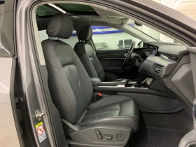 Audi E-Tron 50 Quattro S-line #PANORAMA#PODGREV#MEMORY#DIS#CAM | Mobile.bg    13