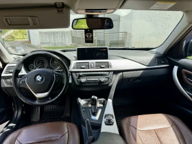 BMW 318 318d - 14000 лв. - 55691828 13