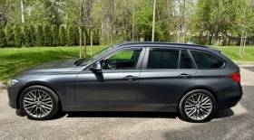 BMW 318 318d - 14000 лв. - 55691828 4