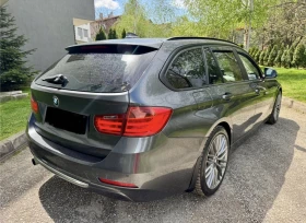 BMW 318 318d - 14000 лв. - 55691828 6