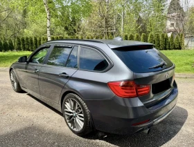 BMW 318 318d - 14000 лв. - 55691828 7