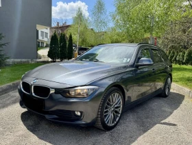 BMW 318 318d - 14000 лв. - 55691828 2