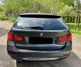 BMW 318 318d - 14000 лв. - 55691828 8