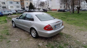 Обява за продажба на Mercedes-Benz E 220 ЕЛЕГАНС ~8 640 лв. - изображение 1