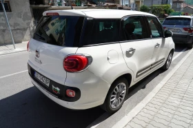 Fiat 500L | Mobile.bg    7