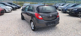 Opel Corsa 1.3CDTI Navi Facelift - 7999 лв. - 76146207 5