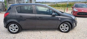 Opel Corsa 1.3CDTI Navi Facelift - 7999 лв. - 76146207 8