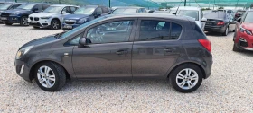 Opel Corsa 1.3CDTI Navi Facelift - 7999 лв. - 76146207 4