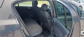 Opel Corsa 1.3CDTI Navi Facelift - 7999 лв. - 76146207 16