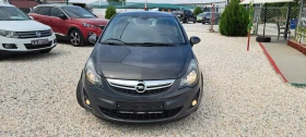 Opel Corsa 1.3CDTI Navi Facelift - 7999 лв. - 76146207 2