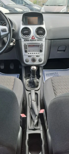 Opel Corsa 1.3CDTI Navi Facelift - 7999 лв. - 76146207 12