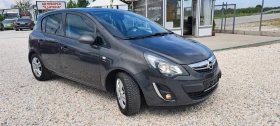 Opel Corsa 1.3CDTI Navi Facelift - 7999 лв. - 76146207 3