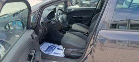 Opel Corsa 1.3CDTI Navi Facelift - 7999 лв. - 76146207 9