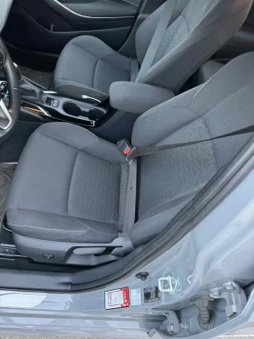 Обява за продажба на Toyota Corolla Hybrid 1.8 ~37 500 лв. - изображение 6