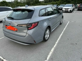 Обява за продажба на Toyota Corolla Hybrid 1.8 ~37 500 лв. - изображение 3