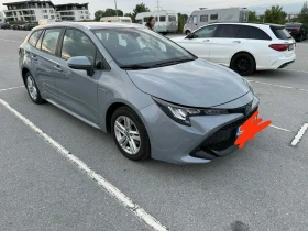 Обява за продажба на Toyota Corolla Hybrid 1.8 ~37 500 лв. - изображение 2
