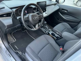 Обява за продажба на Toyota Corolla Hybrid 1.8 ~37 500 лв. - изображение 5