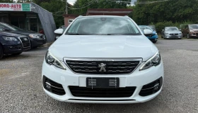 Peugeot 308 1.5hdi* Euro6d* Allure* 2020г - 16499 лв. - 54396312 2