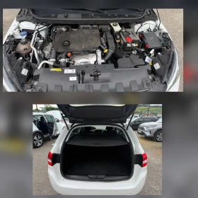 Peugeot 308 1.5hdi* Euro6d* Allure* 2020г - 16499 лв. - 54396312 17