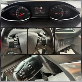 Peugeot 308 1.5hdi* Euro6d* Allure* 2020г - 16499 лв. - 54396312 15