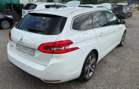 Peugeot 308 1.5hdi* Euro6d* Allure* 2020г - 16499 лв. - 54396312 4