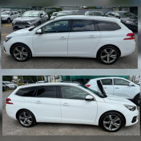 Peugeot 308 1.5hdi* Euro6d* Allure* 2020г - 16499 лв. - 54396312 7