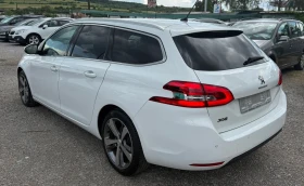 Peugeot 308 1.5hdi* Euro6d* Allure* 2020г - 16499 лв. - 54396312 6
