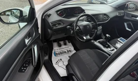 Peugeot 308 1.5hdi* Euro6d* Allure* 2020г - 16499 лв. - 54396312 9