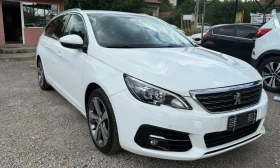 Peugeot 308 1.5hdi* Euro6d* Allure* 2020г - 16499 лв. - 54396312 3