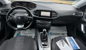 Peugeot 308 1.5hdi* Euro6d* Allure* 2020г - 16499 лв. - 54396312 11