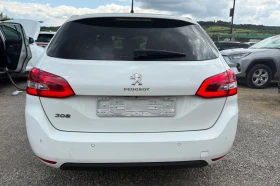 Peugeot 308 1.5hdi* Euro6d* Allure* 2020г - 16499 лв. - 54396312 5