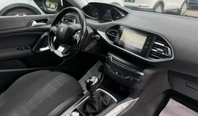 Peugeot 308 1.5hdi* Euro6d* Allure* 2020г - 16499 лв. - 54396312 12