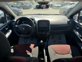 Renault Clio 1.2i GAZ EURO 6 125000km | Mobile.bg    7