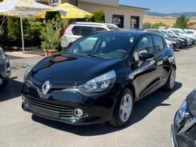     Renault Clio 1.2i GAZ EURO 6 125000km