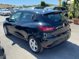 Renault Clio 1.2i GAZ EURO 6 125000km | Mobile.bg    5