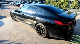 Обява за продажба на BMW 840 D XDRIVE GRAND COUPE ПОРЪЧКОВА ПАНО ЛИЗИНГ 100% ~ 118 880 лв. - изображение 5