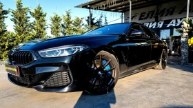 Обява за продажба на BMW 840 D XDRIVE GRAND COUPE ПОРЪЧКОВА ПАНО ЛИЗИНГ 100% ~ 118 880 лв. - изображение 3