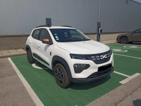 Обява за продажба на Dacia Spring Extreme 65 к.с. ~24 200 лв. - изображение 1