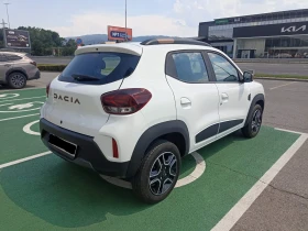Обява за продажба на Dacia Spring Extreme 65 к.с. ~24 200 лв. - изображение 2