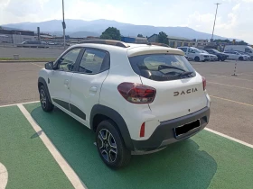 Обява за продажба на Dacia Spring Extreme 65 к.с. ~24 200 лв. - изображение 3