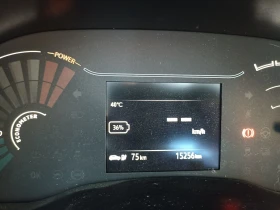 Обява за продажба на Dacia Spring Extreme 65 к.с. ~24 200 лв. - изображение 6