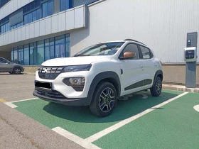 Обява за продажба на Dacia Spring Extreme 65 к.с. ~24 200 лв. - изображение 1